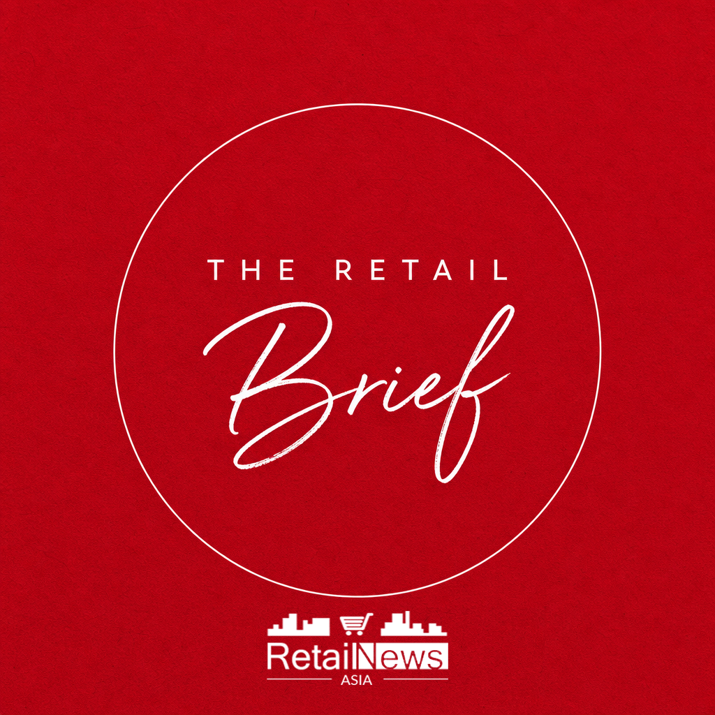 The Retail Brief — RetailNews Asia audio briefing artwork