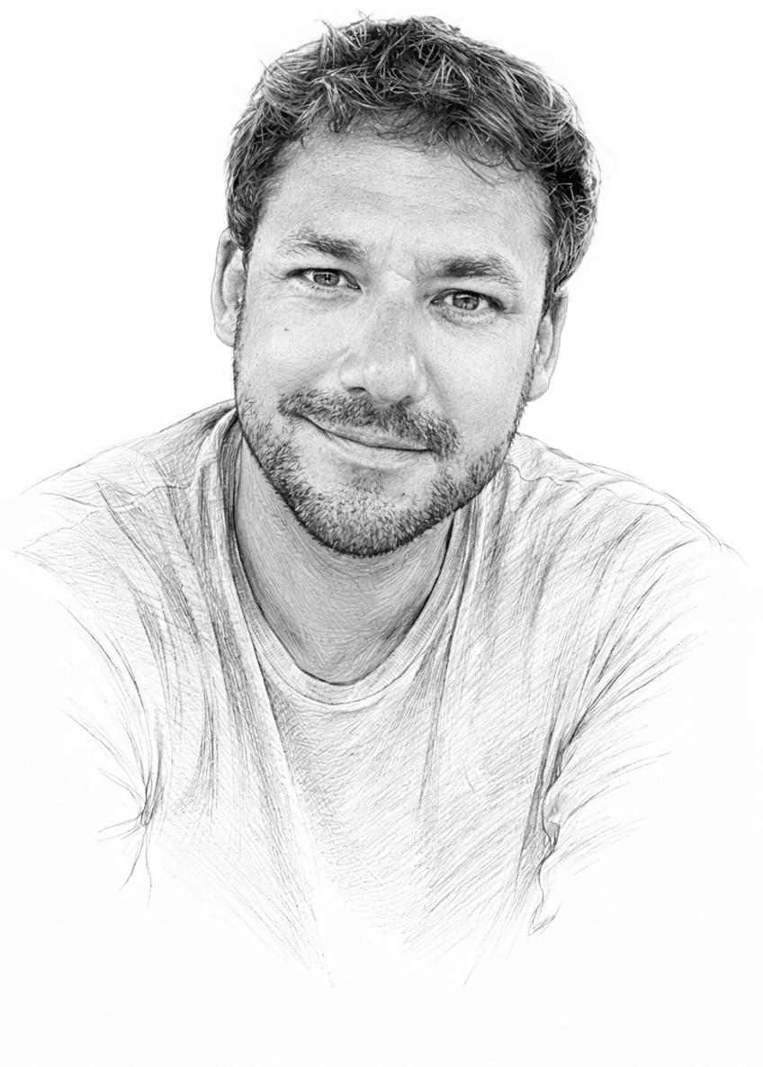 Sven - Founder, Retail News Asia